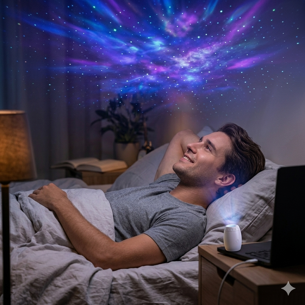 Gylaro GalaxyPlug™